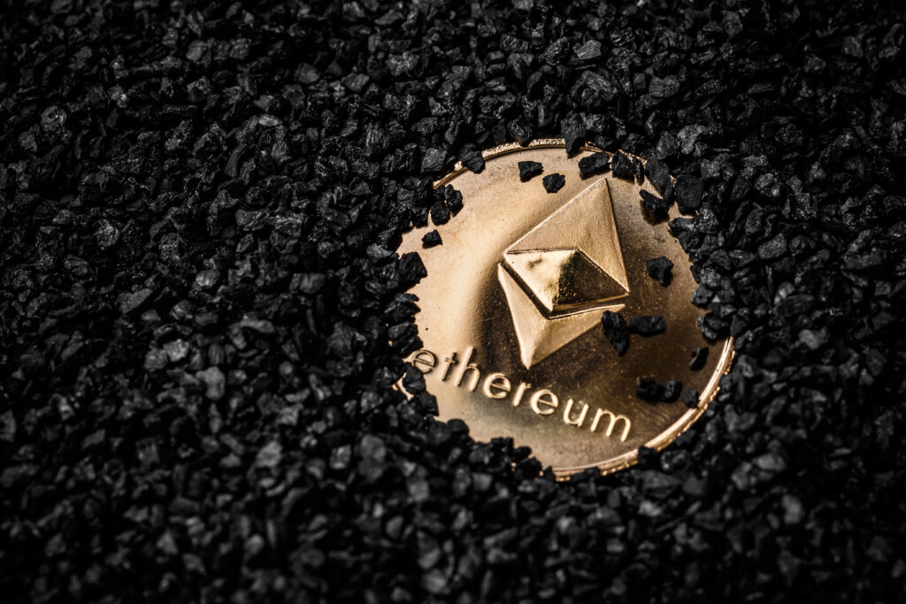 Ethereum Network Fees Hits Yearly Lows; Is the Bottom In?