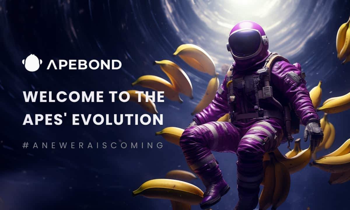 ApeSwap Evolves: Announces ApeBond Rebrand and New Features