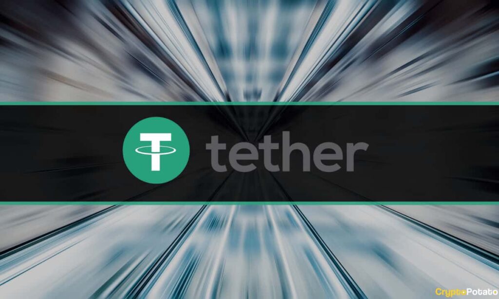 Bullish Sign? Tether’s (USDT) Supply on Exchanges Hits Highest Level Since March: Data