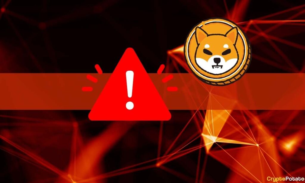 Two Important Warnings the Shiba Inu Community Should Watch Out For