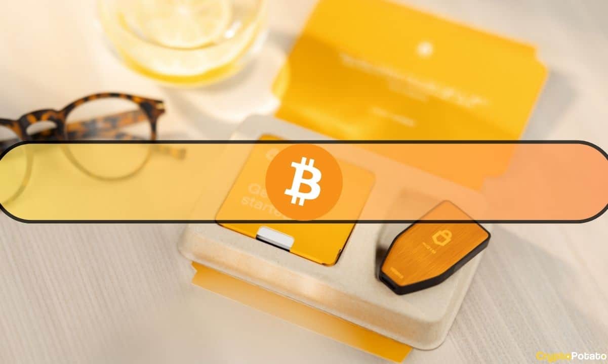 Trezor Launches New Hardware Wallets and Limited Edition Bitcoin-Only Device