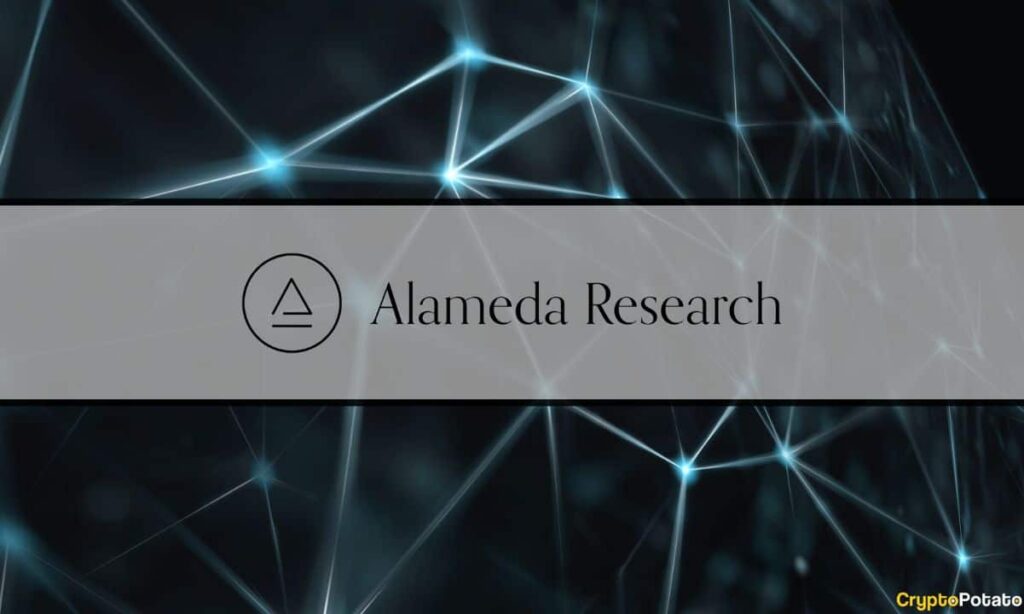 Alameda Research Minted Over $39B USDT, Accounting for Nearly Half of Tether’s Circulating Supply