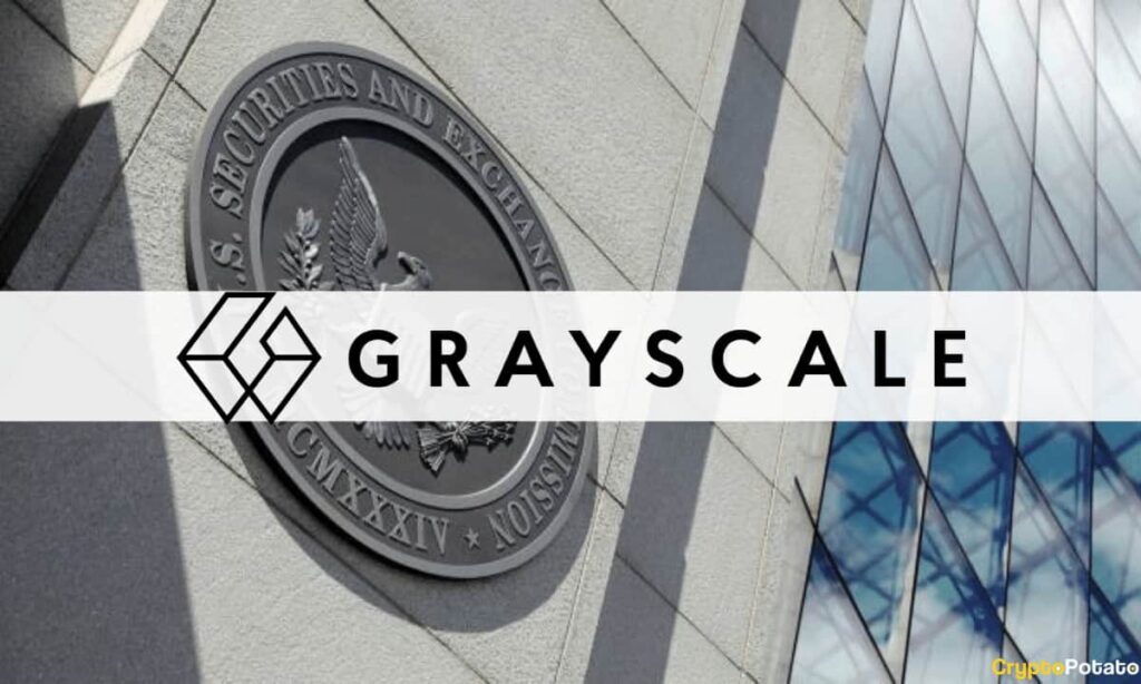SEC Holds Back from Appealing Court Decision on Grayscale Bitcoin ETF: Report