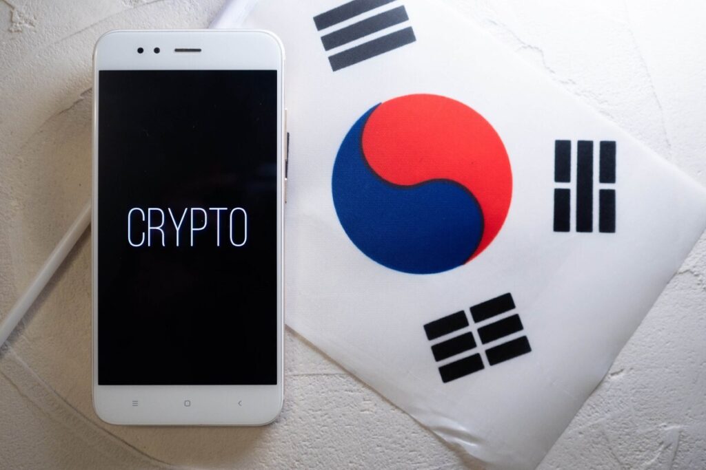 South Korean Regulator to Establish Standards for Issuance and Distribution of Crypto