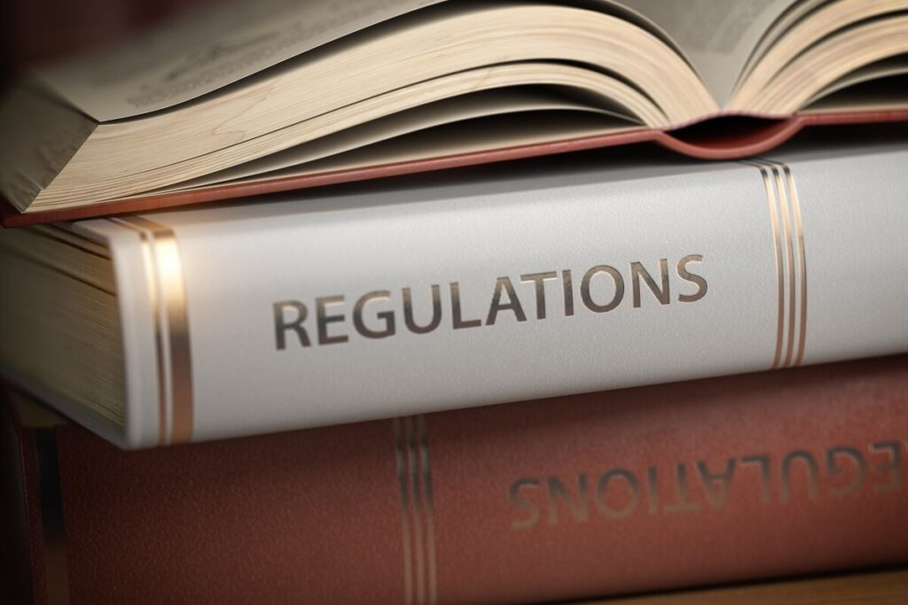 California’s Crypto Regulation: Will It Push Firms Out?