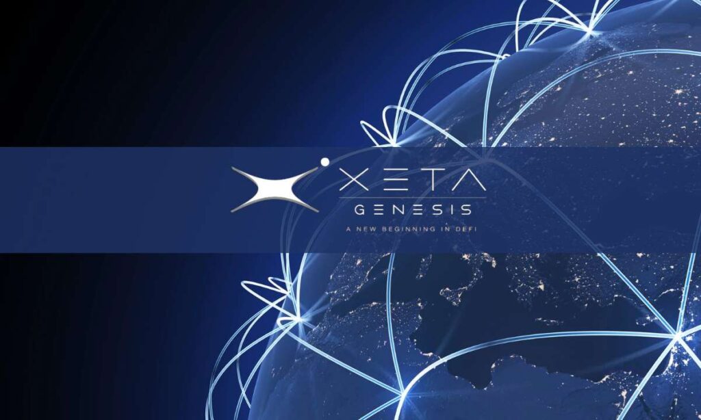 XETA Genesis Promises Amplified Returns: A Closer Look at the DeFi Magic