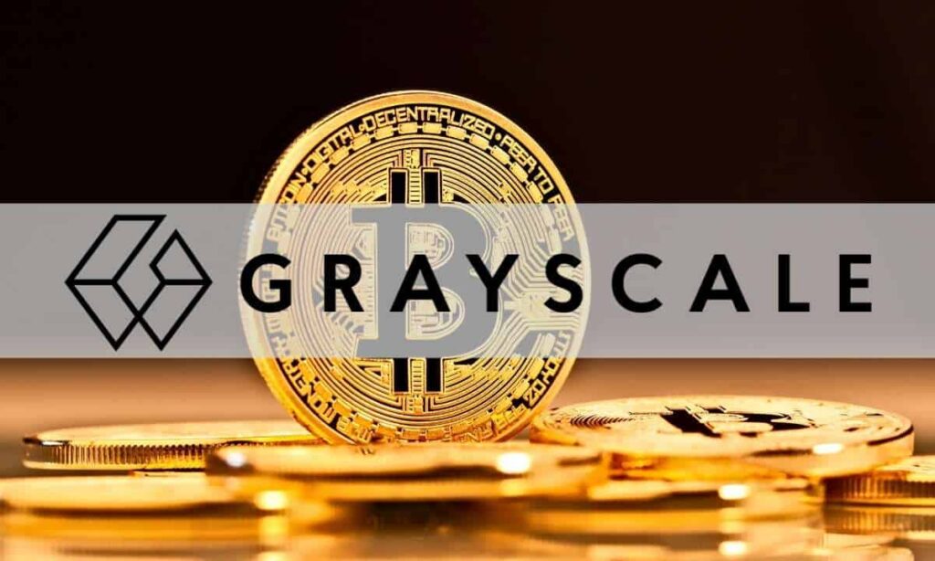 Grayscale Files for Fresh Spot Bitcoin ETF on NYSE Arca