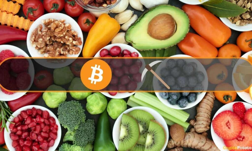 This Swiss Company Wants to Use Excess Energy From Food Production to Mine Bitcoin