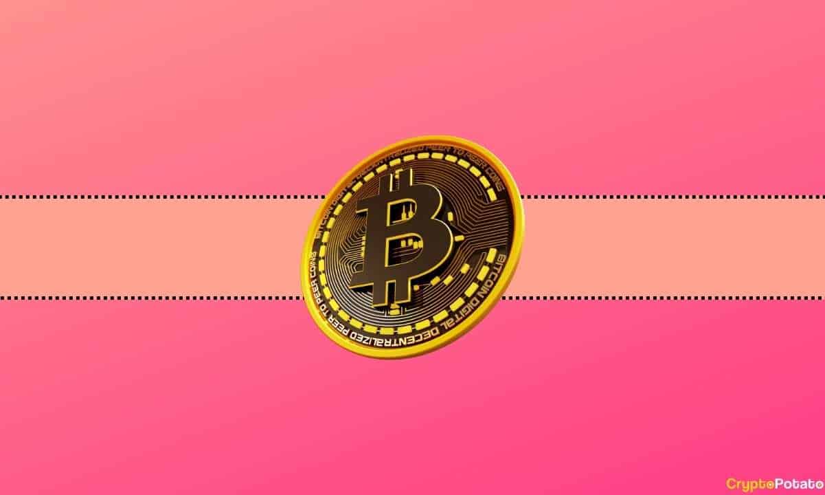 Why is the Bitcoin (BTC) Price Up Today