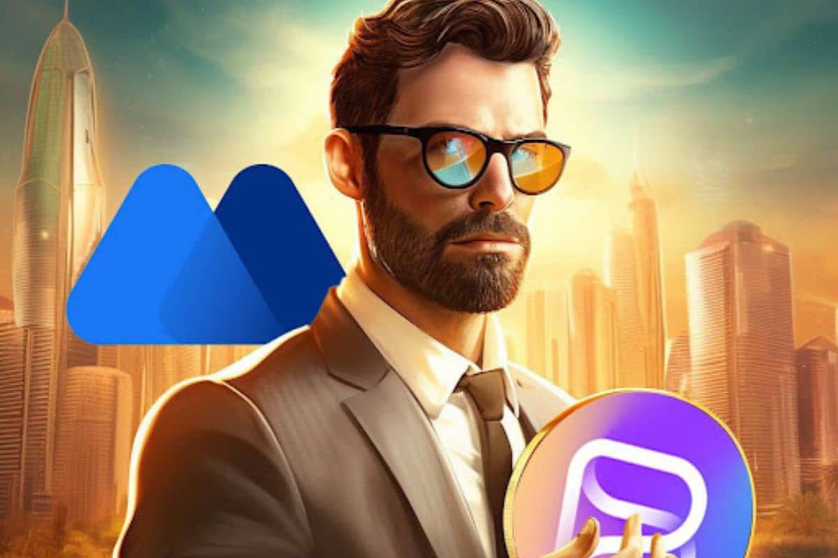 BillionAir ($AIRB) Emerges as the Dominant Player in the GambleFi Universe,  Leaving Competitors in the Dust, Raising Over $6.3 Million in Pre-Sale