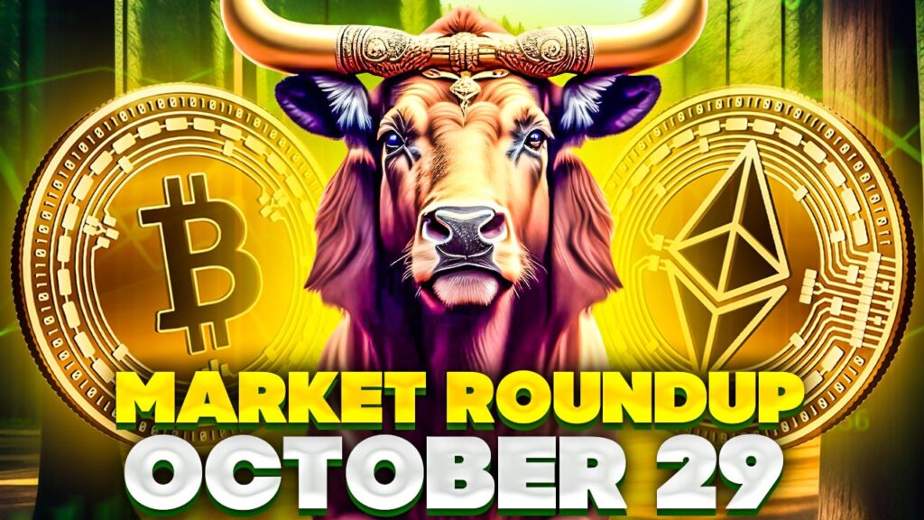 Bitcoin Price Prediction as BTC Bulls Keep BTC Above $34,000: Is the Bullish Momentum Sustainable?