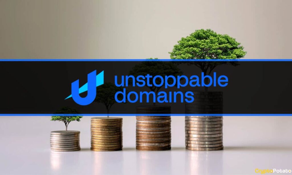 Unstoppable Domains Expands into .com to Bridge Web2 and Web3