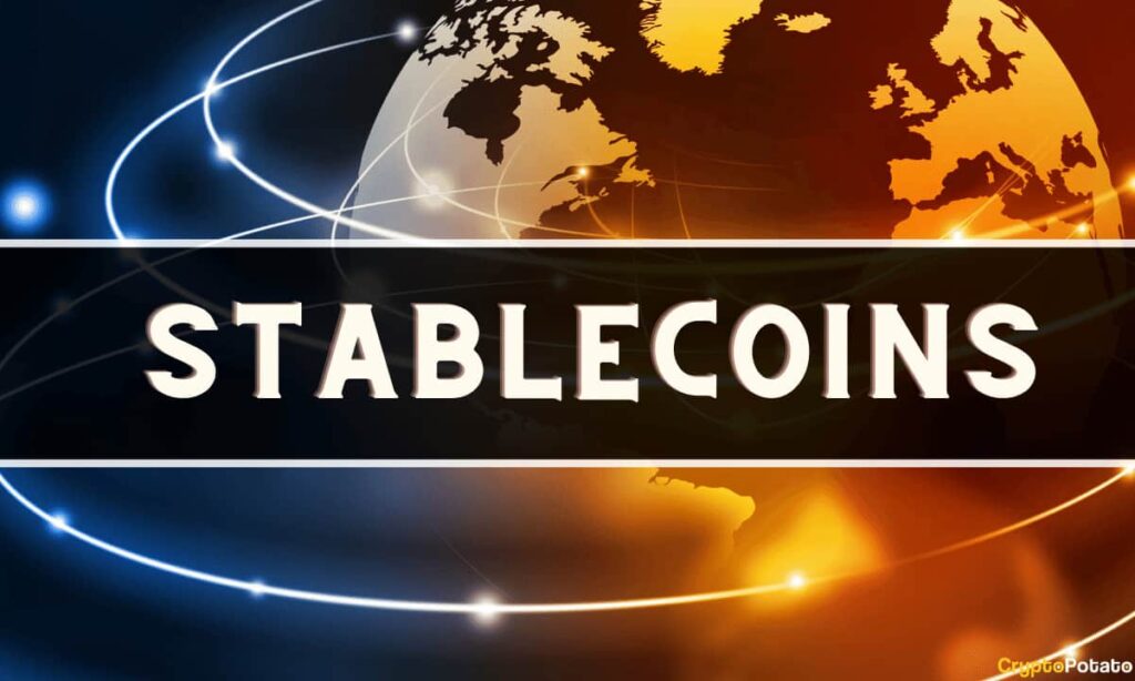 Stablecoin Activity Takes Crown From DeFi in Q3: Report