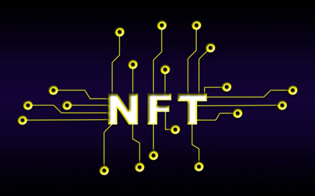 NFT Sales Spike to $129M in November, with Blur Leading the Charge: Nansen