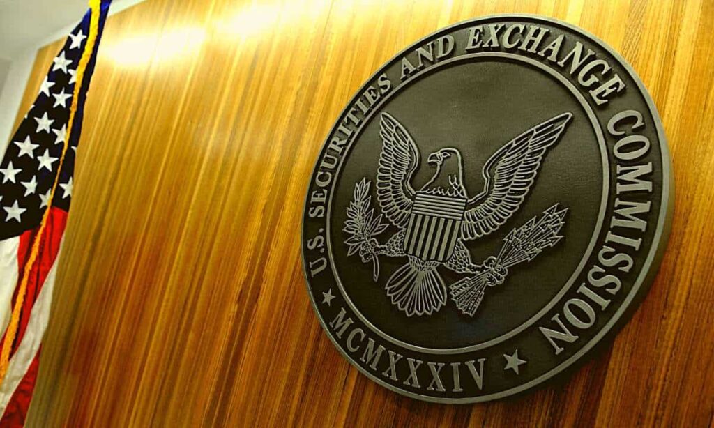 SEC Alleges Former CEOs of Tech Startup Fraudulently Raised $70 Million From Investors