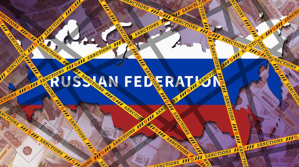 Here’s How Russians Dodge Sanctions to Use Int’l Crypto Exchanges