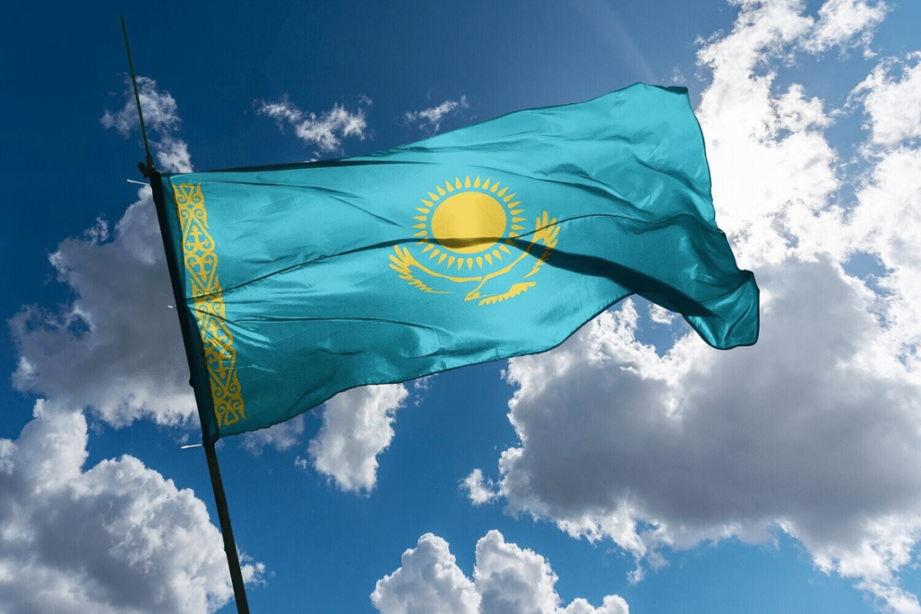 Kazakhstan’s NPC Officially Rolls Out State-backed CBDC in Partnership With Visa and Mastercard