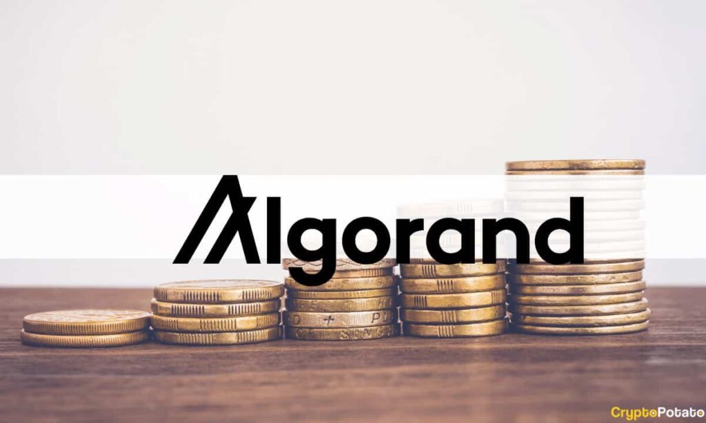 Quantoz Payments Secures License to Issue EURD on Algorand Blockchain