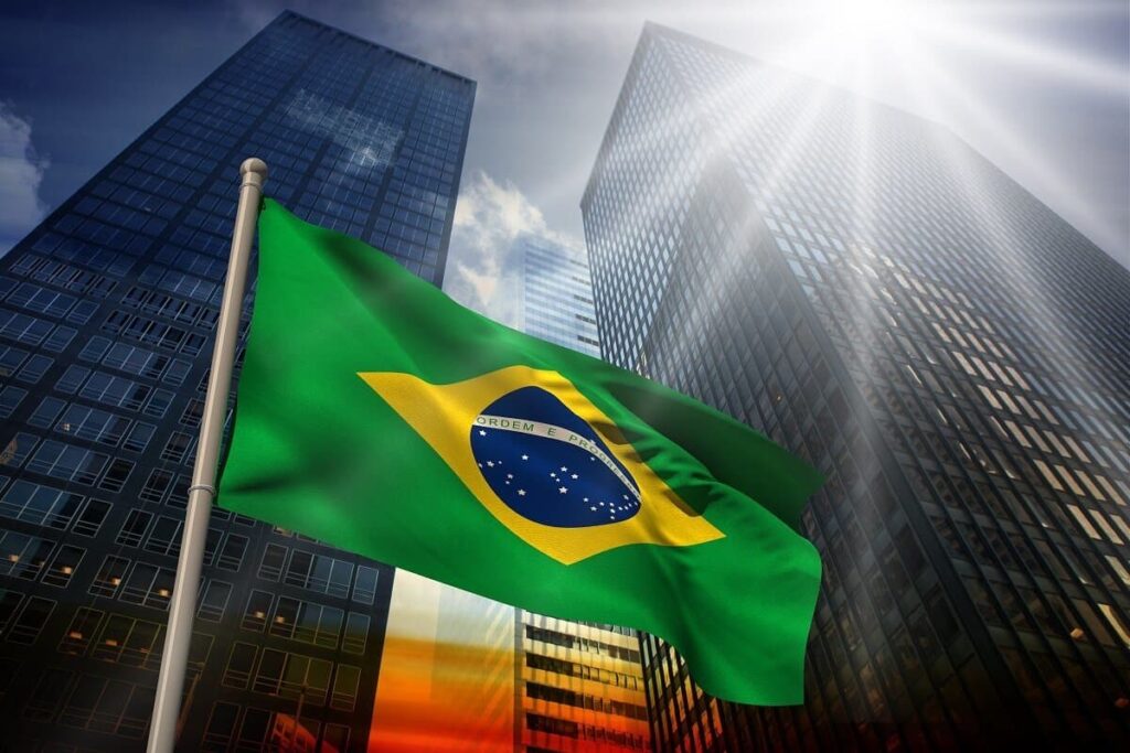 Coinext Crypto Exchange CEO Highlights Competitiveness Driven by Brazil’s Crypto Regulatory Environment