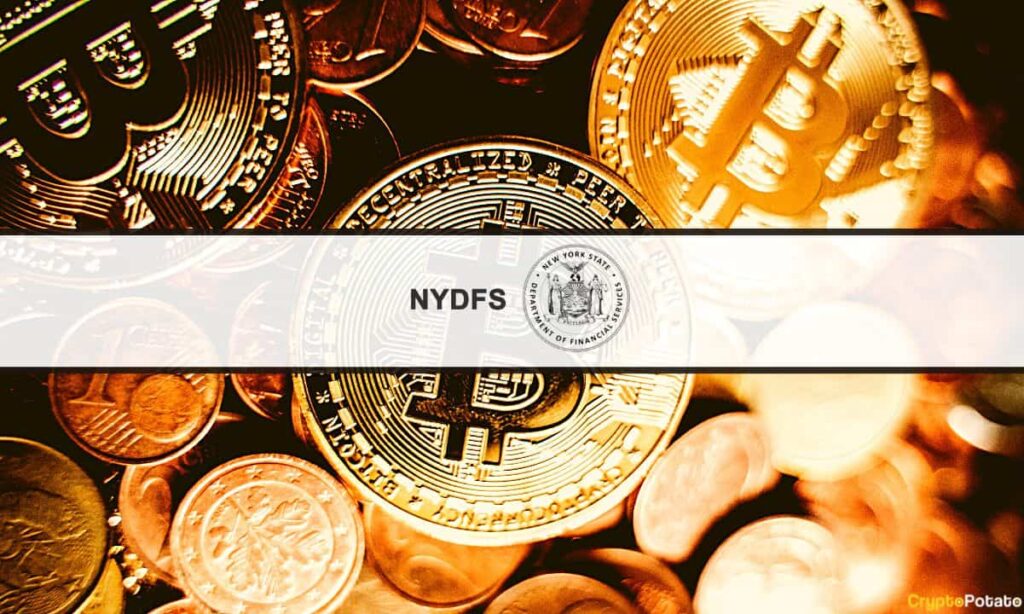 NYDFS Releases Guidance on Listing and Delisting of Crypto Assets