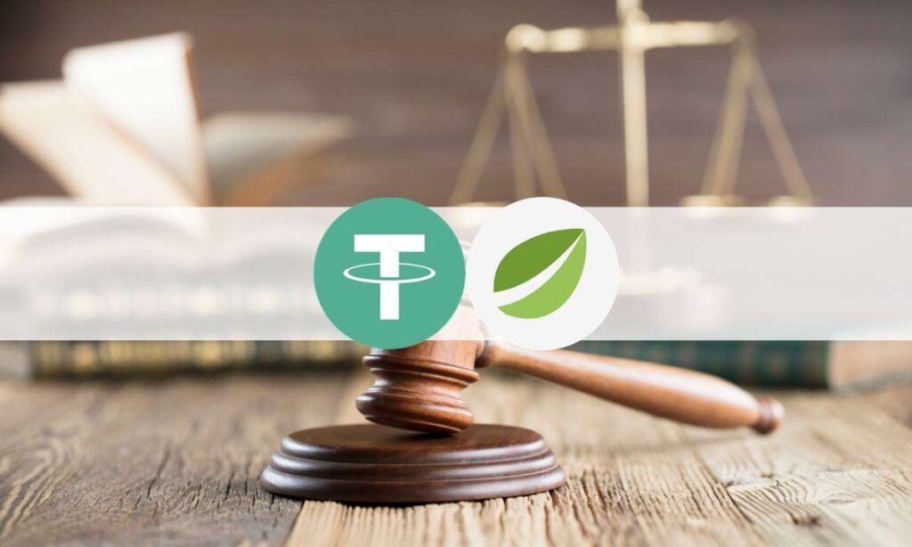 US Judge Dismisses Class Action Lawsuit Against Tether and Bitfinex