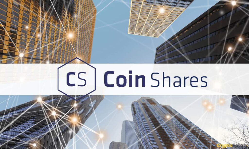 CoinShares Sets Sights on US Crypto Market with Valkyrie ETFs Acquisition Option