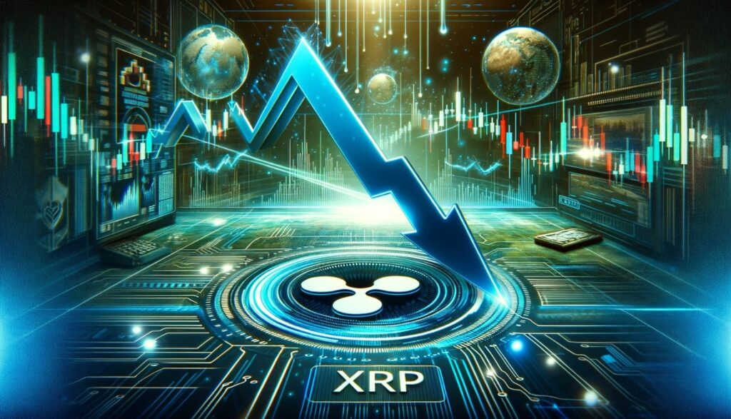 XRP Price Prediction as XRP Dips 4% to $0.60 – Is a Rebound Imminent?