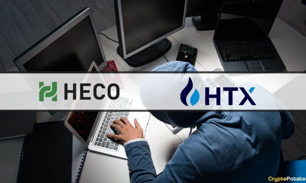 Tron Founder Justin Sun Confirms Exploit on HTX and HECO Cross-Chain Bridge