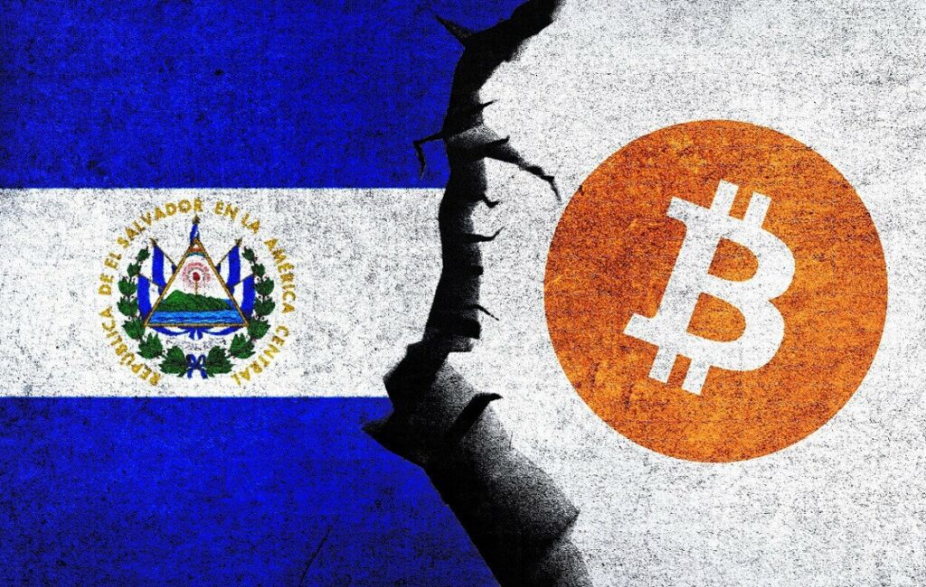 Bitcoin as Legal Tender: El Salvador’s Risky Financial Maneuver Struggles to Pay Off
