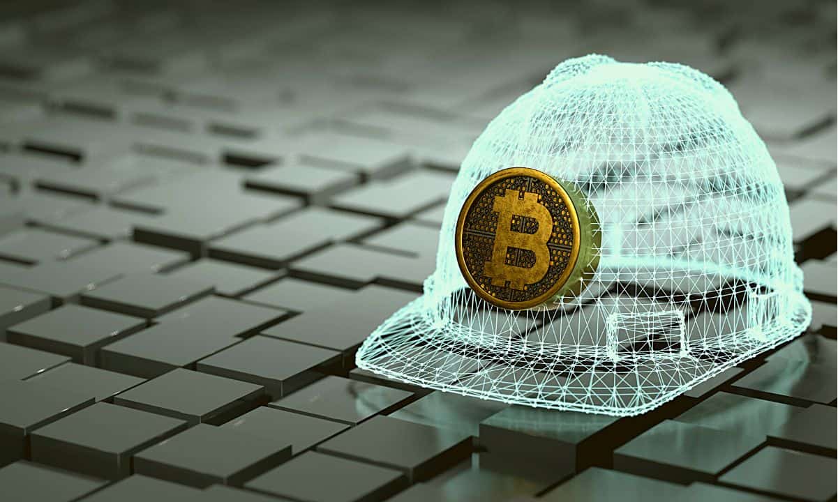 F2Pool Identified as First Bitcoin Mining Pool to Filter Transactions: Report