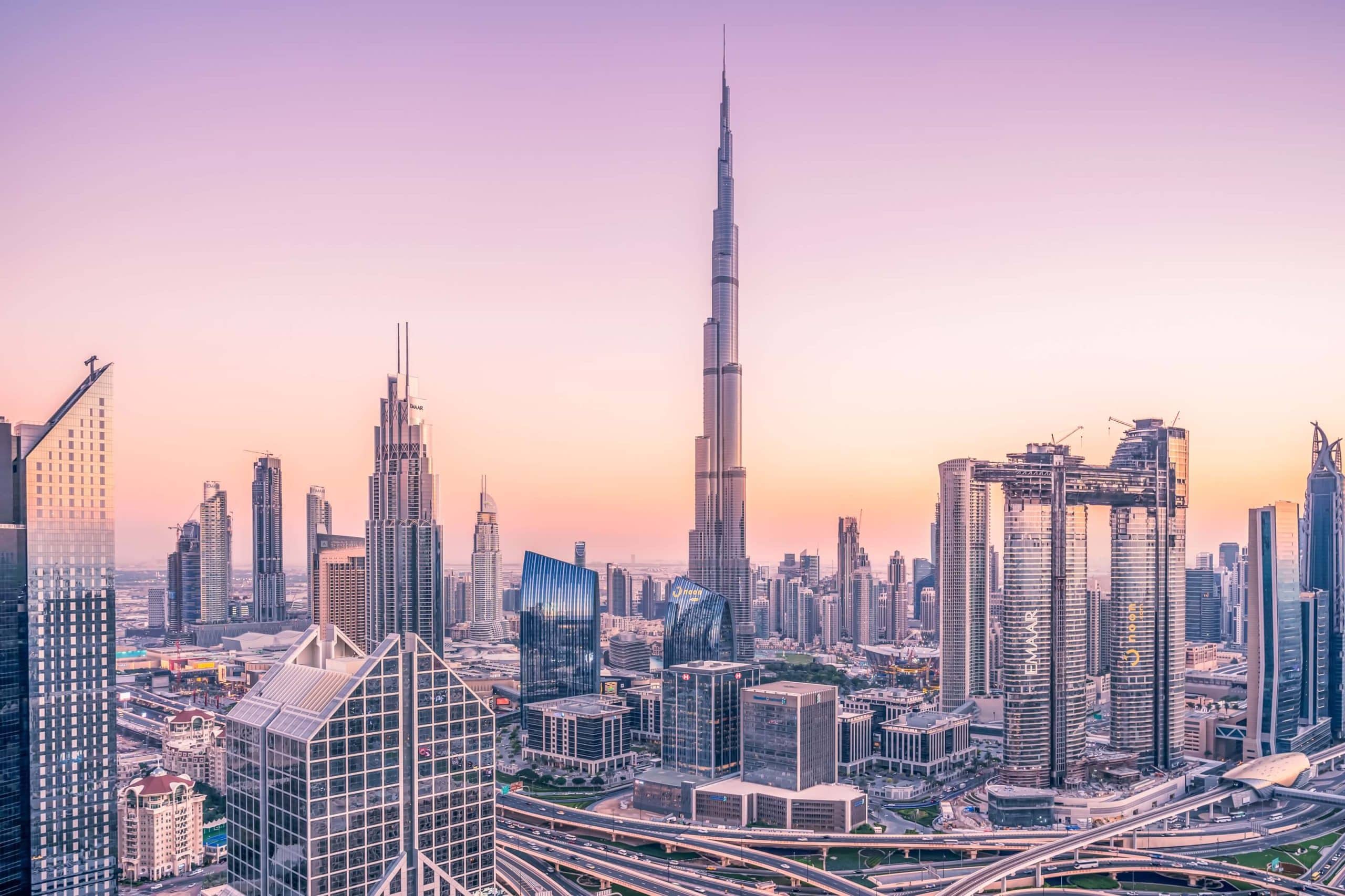 Nine Blocks Relocates HQ to Dubai, First Crypto Hedge Fund to Obtain VASP License from VARA