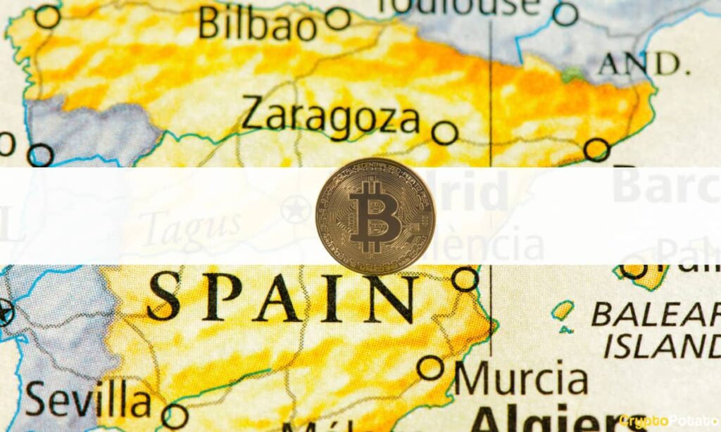 Spain’s Tax Watch: Citizens Must Report Overseas Crypto Assets by March 31