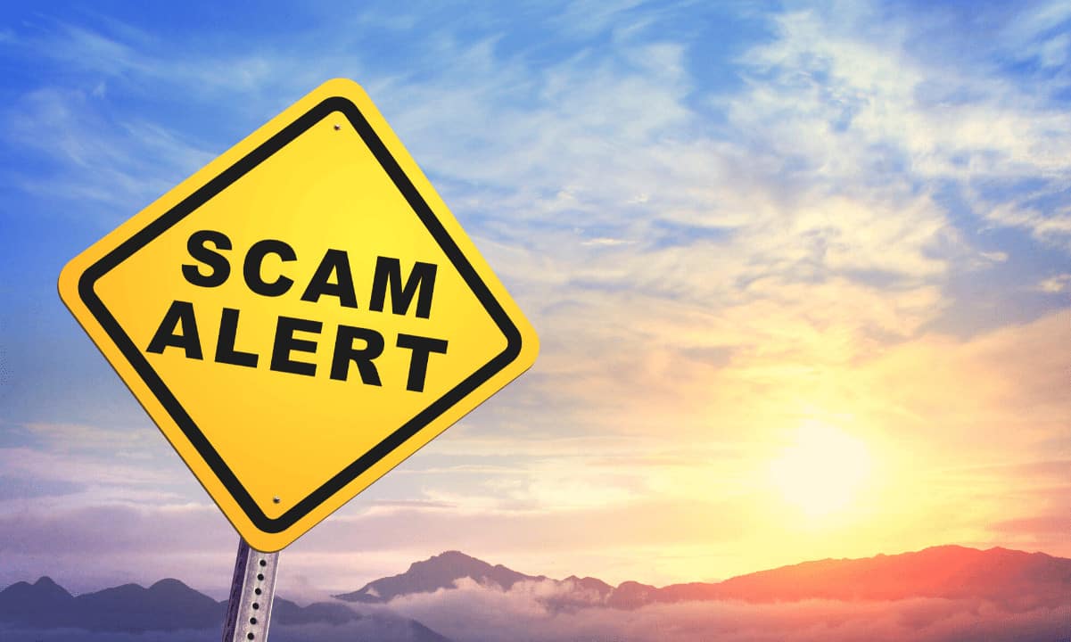 Electric Capital Raises Alarm on Crypto Scams Targeting Entrepreneurs