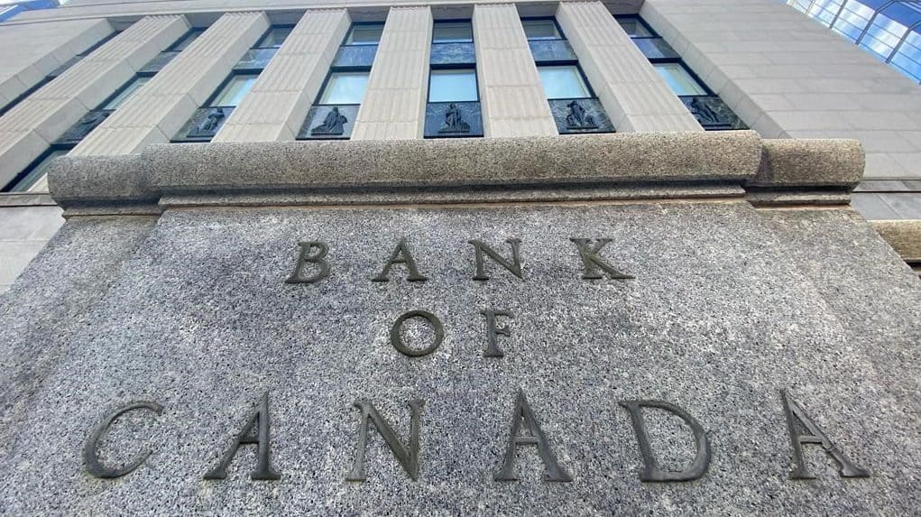 Canadians Are “Largely Opposed” To A CBDC, Says Bank Of Canada