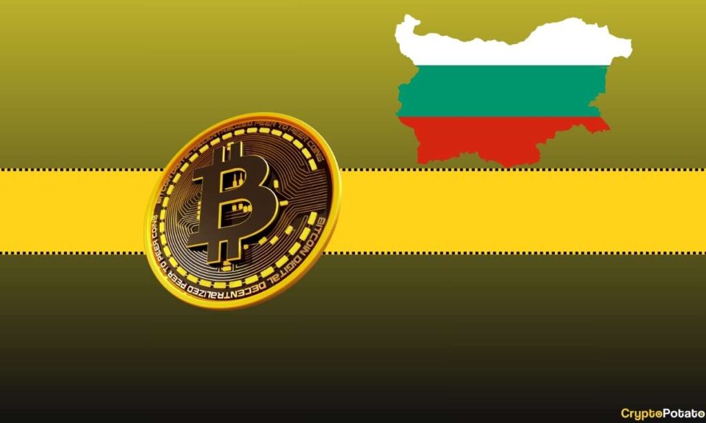 Bitcoin (BTC) Embraced as a Payment Method by This Bulgarian Football Team: Details