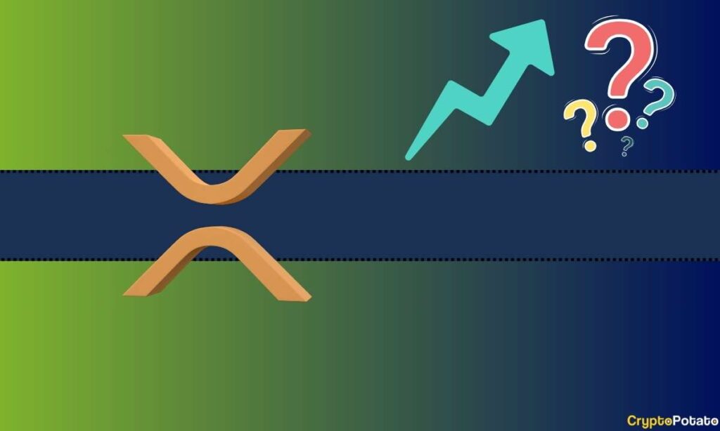Ripple (XRP) Price Prediction: 50% Surge Incoming in the Next Months (Analyst)