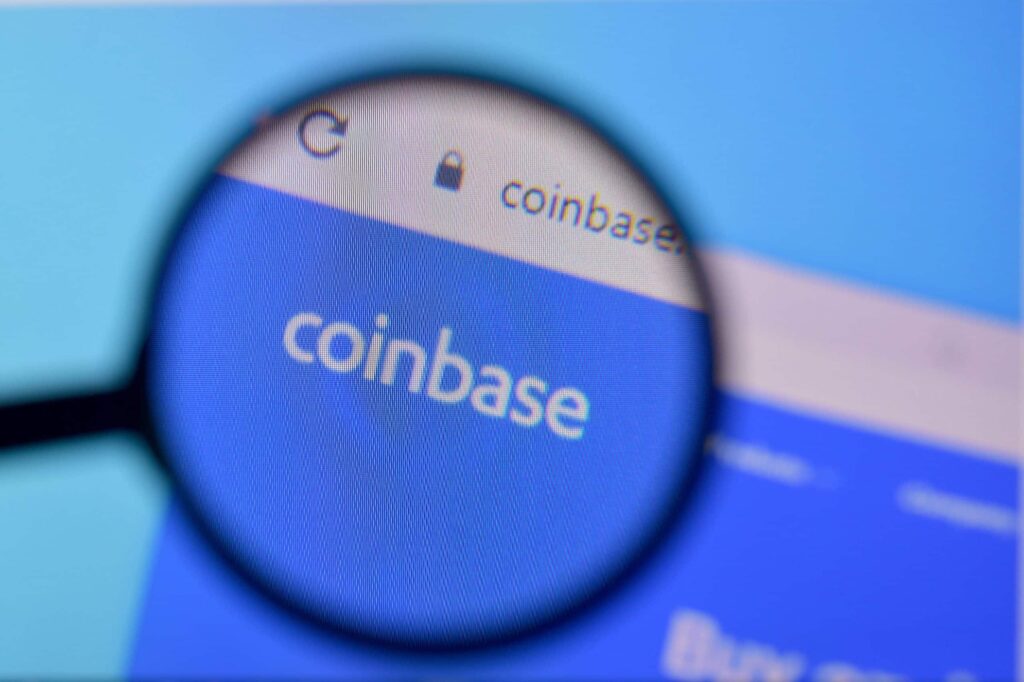 Coinbase Halts Staking Services in Maryland Following Securities Commissioner’s Order