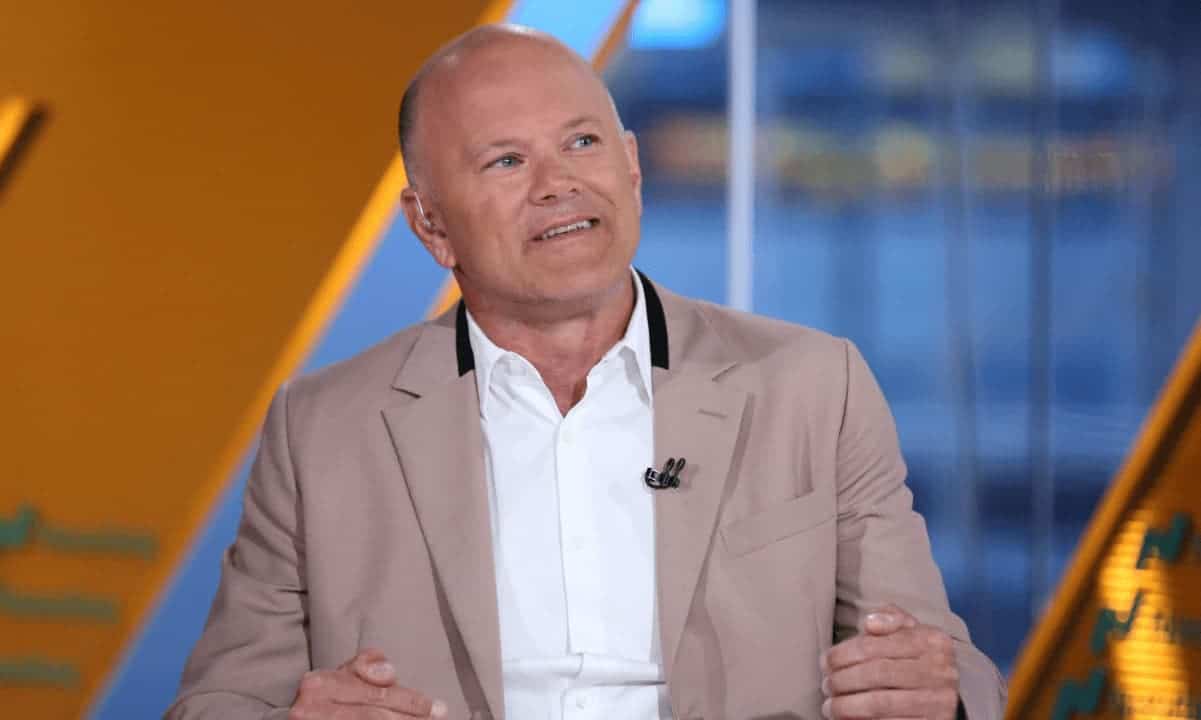 Galaxy’s Novogratz Forecasts BTC Price to Shoot Above $70K on SEC Approval of Bitcoin ETF