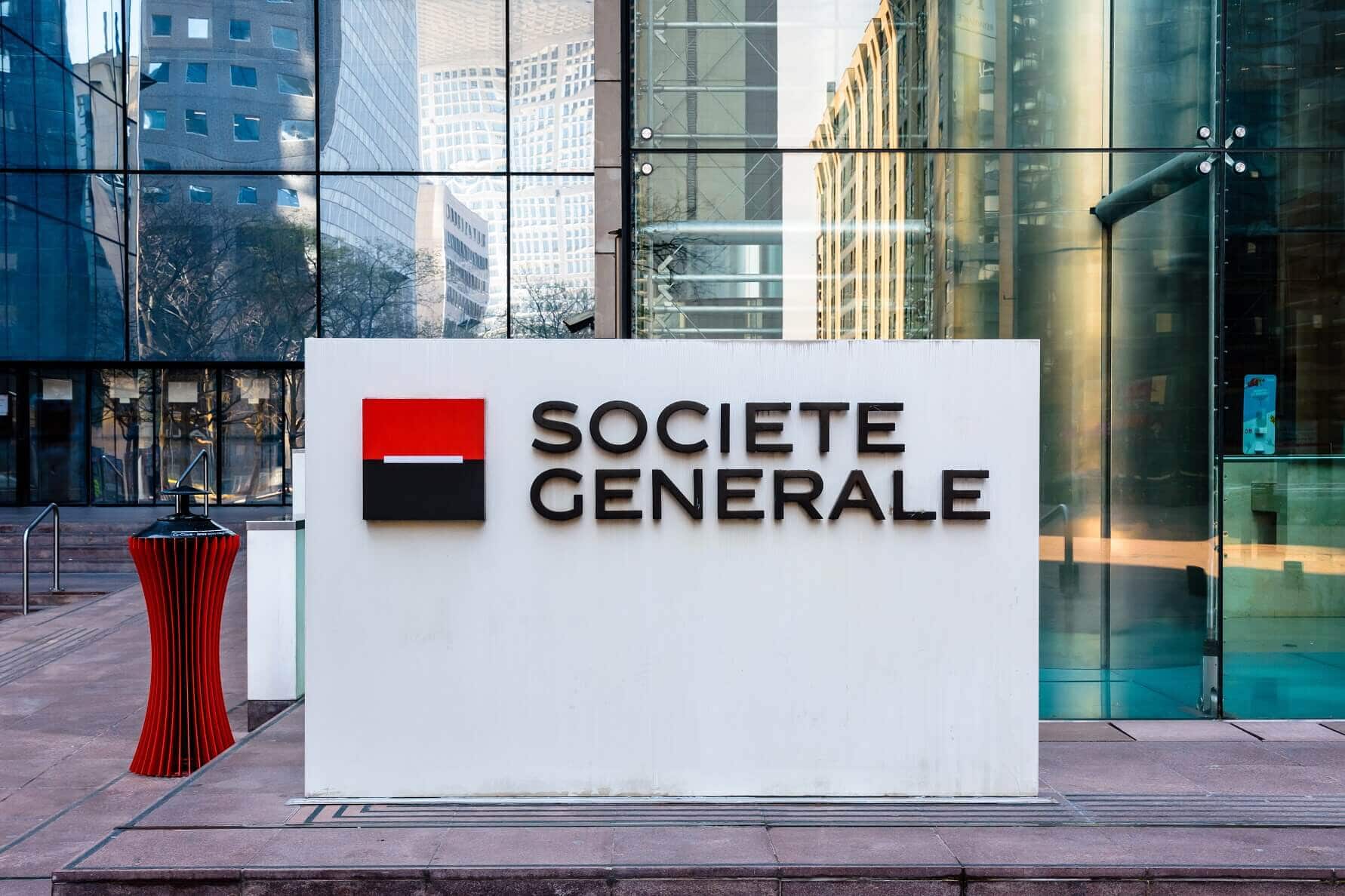 AXA, Generali Jump on the RWA Wagon Following Purchase of SocGen’s Green Bonds