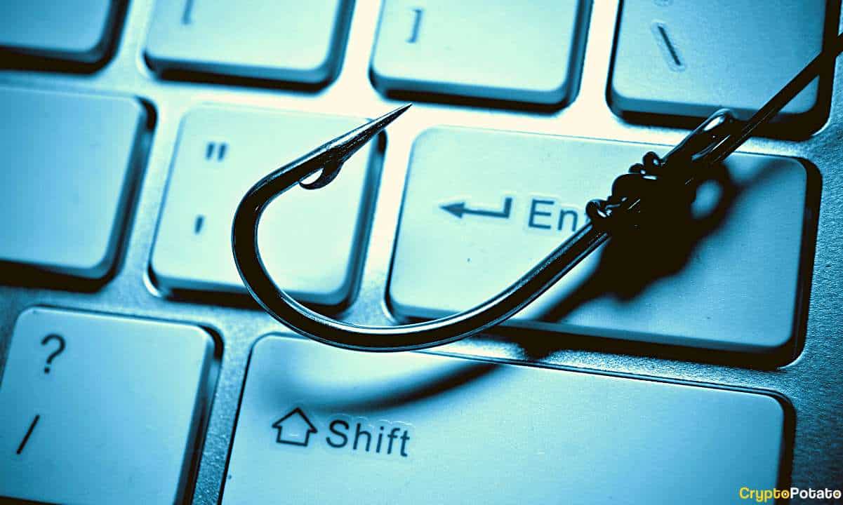 Stargate Snapshot Platform Hit by Phishing Scam