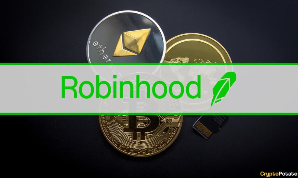 Robinhood’s Crypto Trading Volumes Surge 75% in November