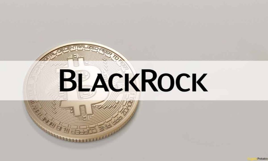 BlackRock’s Recent SEC Filing Reveals $100,000 Seed Funding for Bitcoin ETF