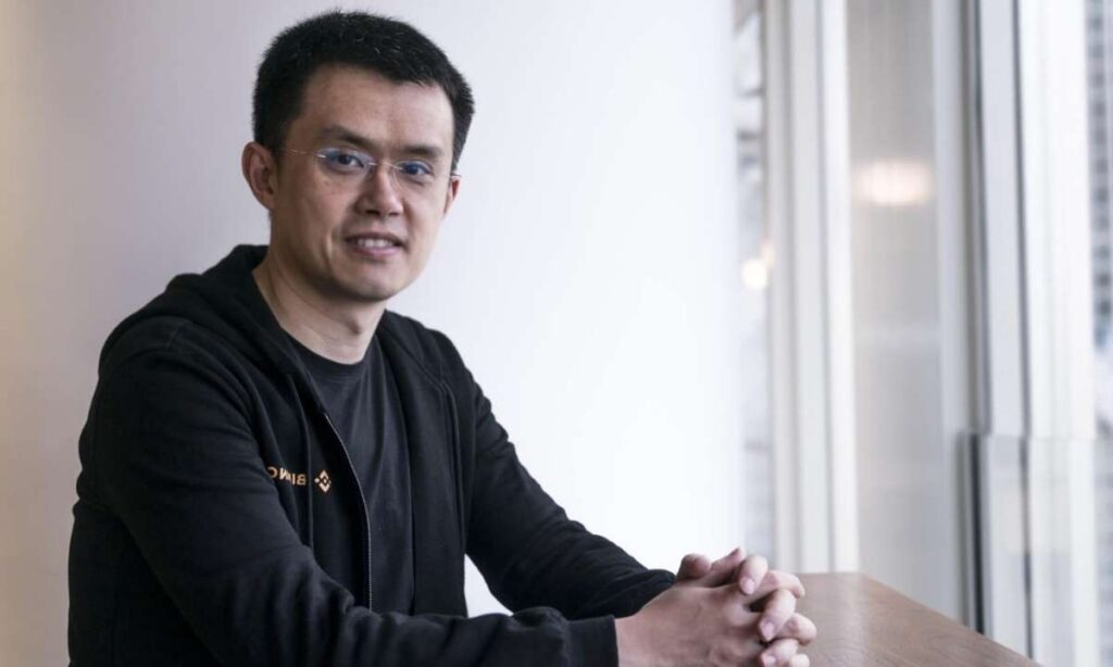 Binance Founder CZ to Remain in the US Until Sentencing