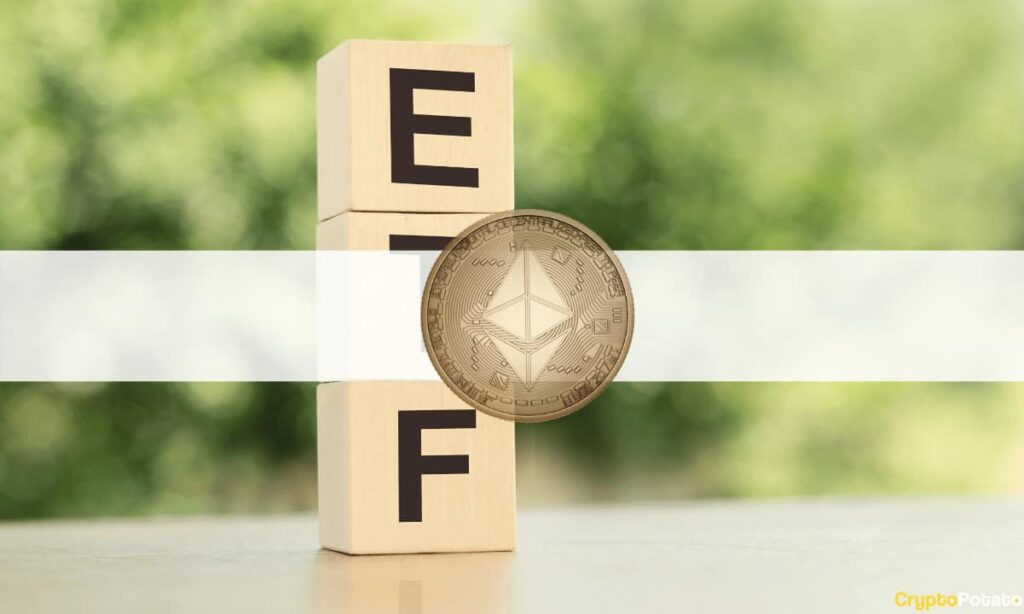 Ethereum (ETH) ETF Buzz Attracts Traditional Finance Interest: Report