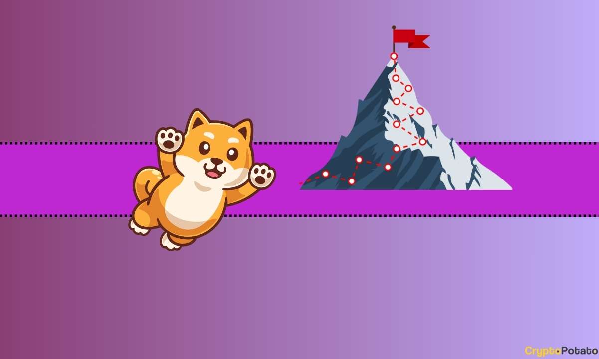 Shiba Inu Blasts Through Major Milestones But Most Holders are in Red: What About the SHIB Price?