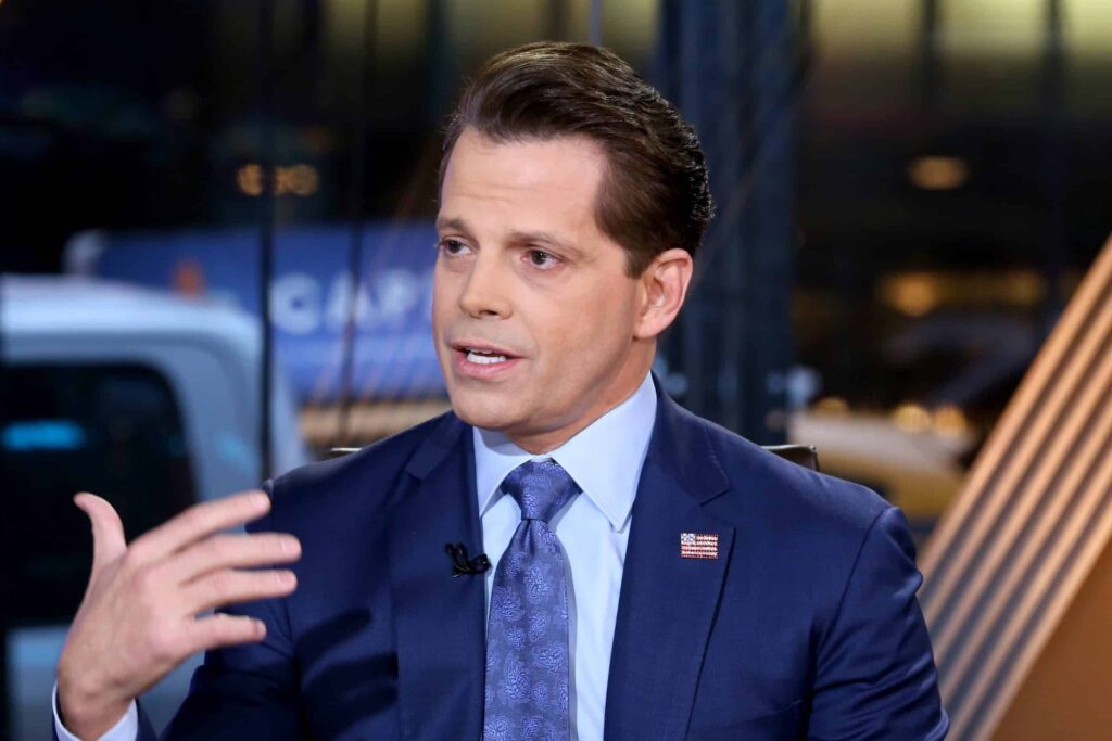 Skybridge Capital’s Crypto Investments Rise by 130%, Says Founder Anthony Scaramucci