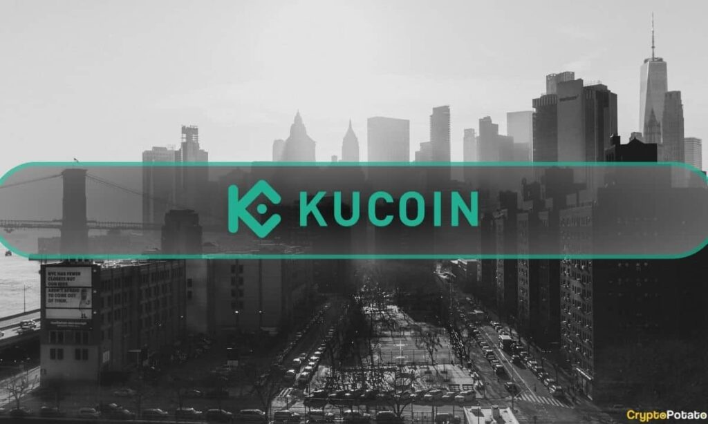 KuCoin to Exit New York and Pay $22 Million in Settlement Deal: Report