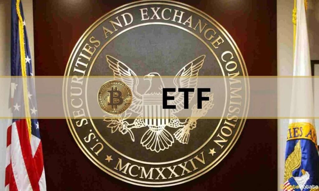 SEC Will Likely Force Cash-Create Bitcoin ETFs: Here’s Why That Matters
