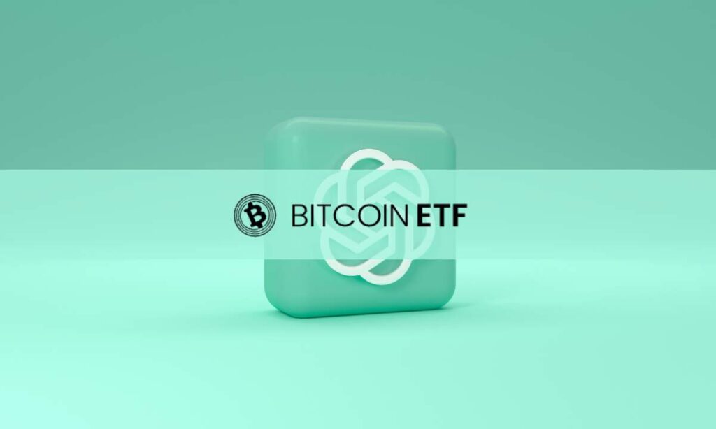 ChatGPT on Bitcoin & BTC ETF Prices Following Potential ETF Approval