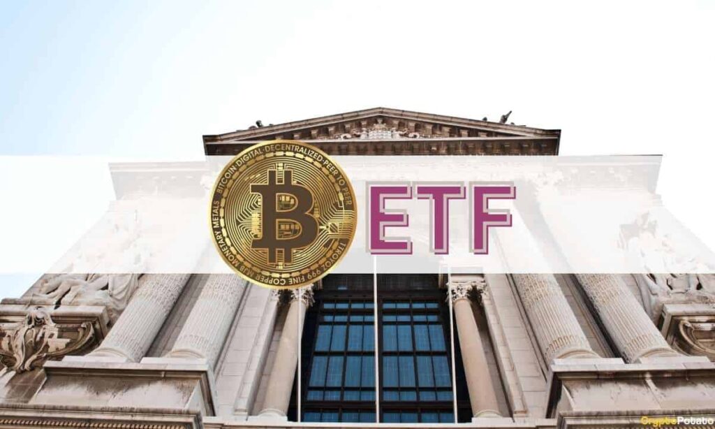 More Crypto ETFs? This Firm Just Filed For a Bitcoin Buffer Fund